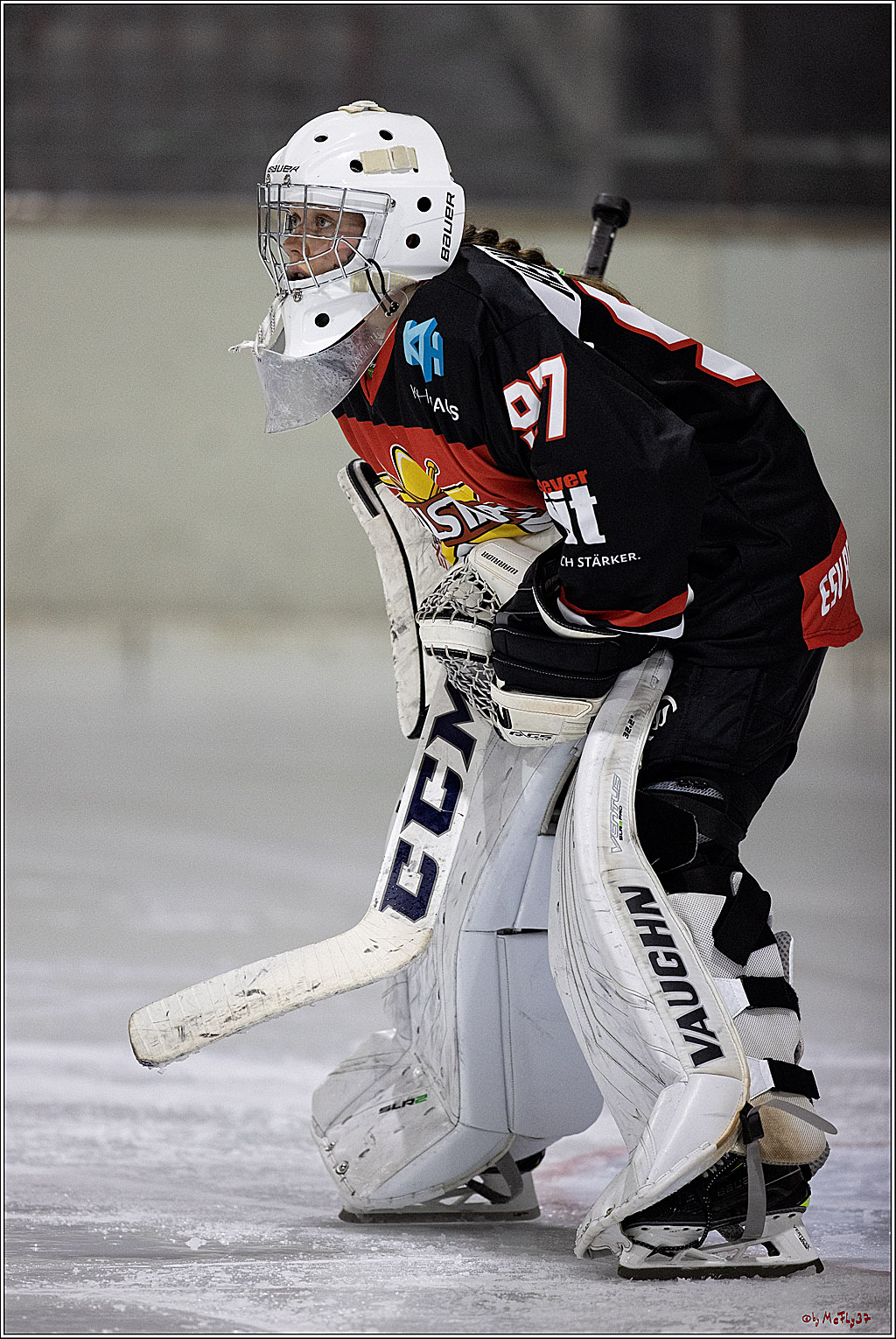 U20- ESV Bergisch Gladbach Realstars-Koenigsborner-JEC Bulldogs 9-3, 12.12.2021